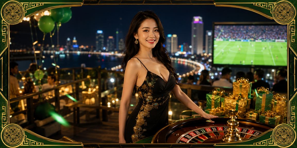 Khám phá cơ hội trúng Jackpot giá trị lớn tại gt88